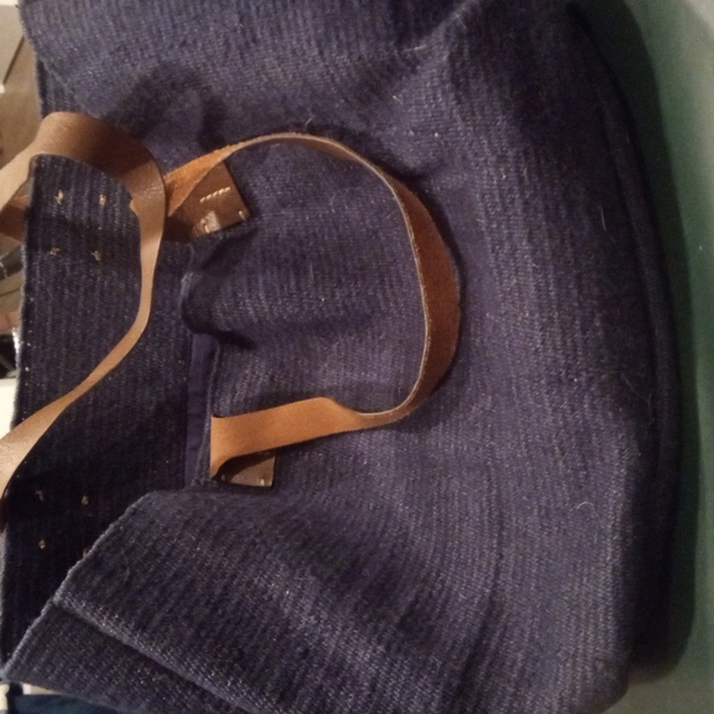 JJill tote